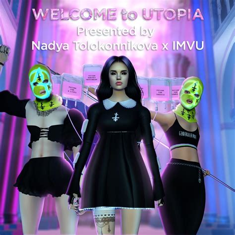 imvu community|More.